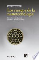 libro Los Riesgos De La Nanotecnología